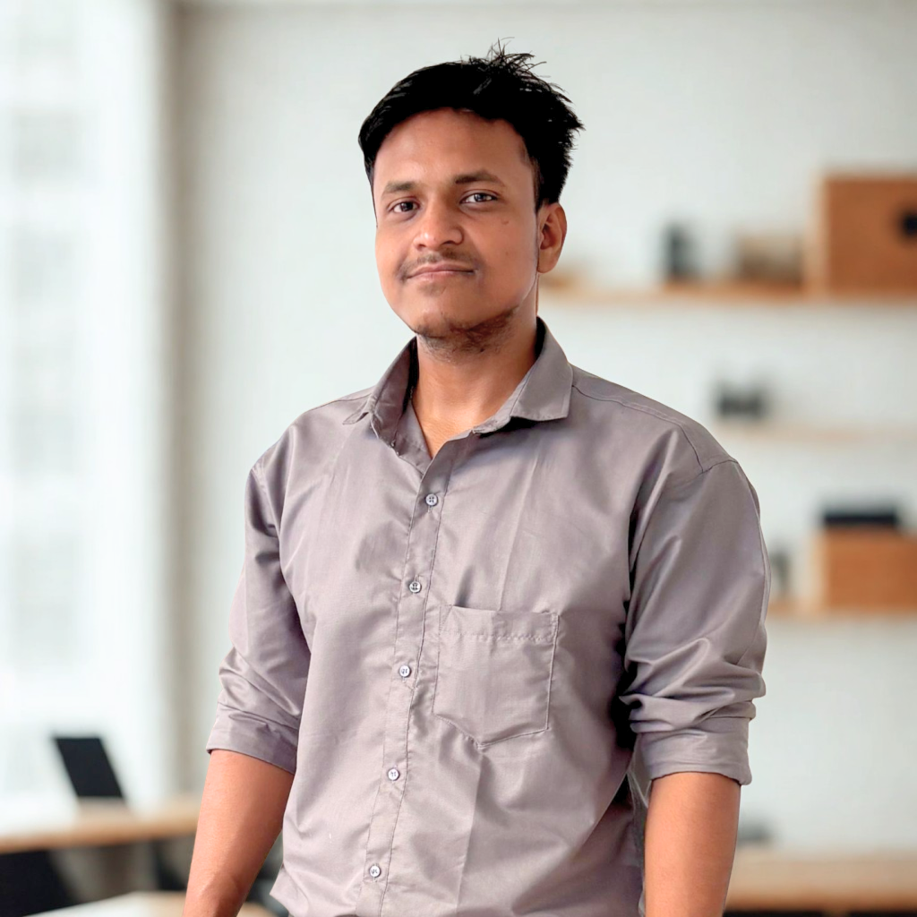 Kartik Profile